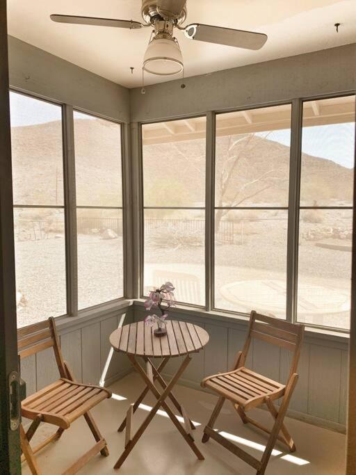 Desert Getaway - Centrally Located, Trail Access Steps Away! Лейк-Хавасу-Сити Экстерьер фото