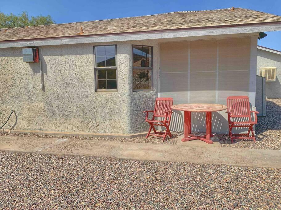 Desert Getaway - Centrally Located, Trail Access Steps Away! Лейк-Хавасу-Сити Экстерьер фото